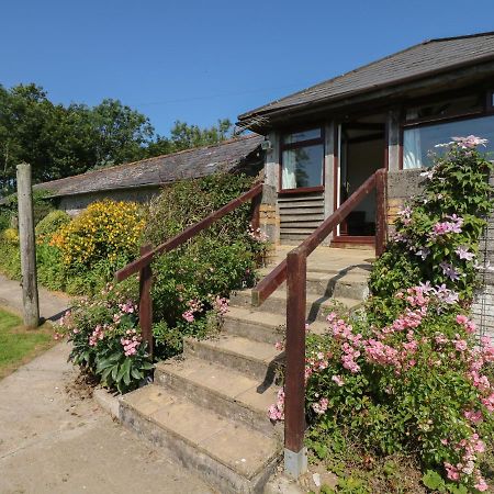 The Bushel Villa Bideford Kültér fotó