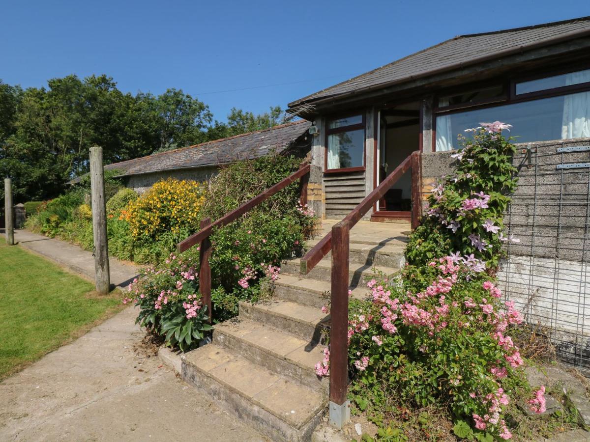 The Bushel Villa Bideford Kültér fotó