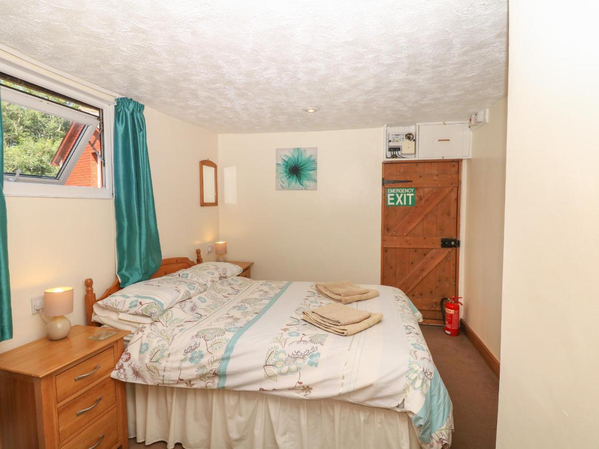 The Bushel Villa Bideford Kültér fotó